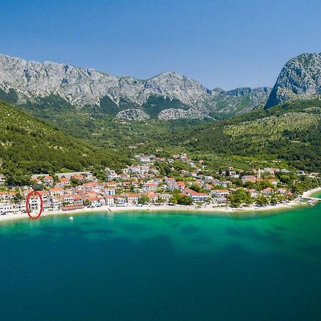 Apartments In Zaostrog Dış mekan fotoğraf