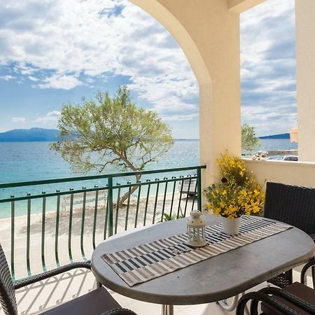 Apartments In Zaostrog Dış mekan fotoğraf