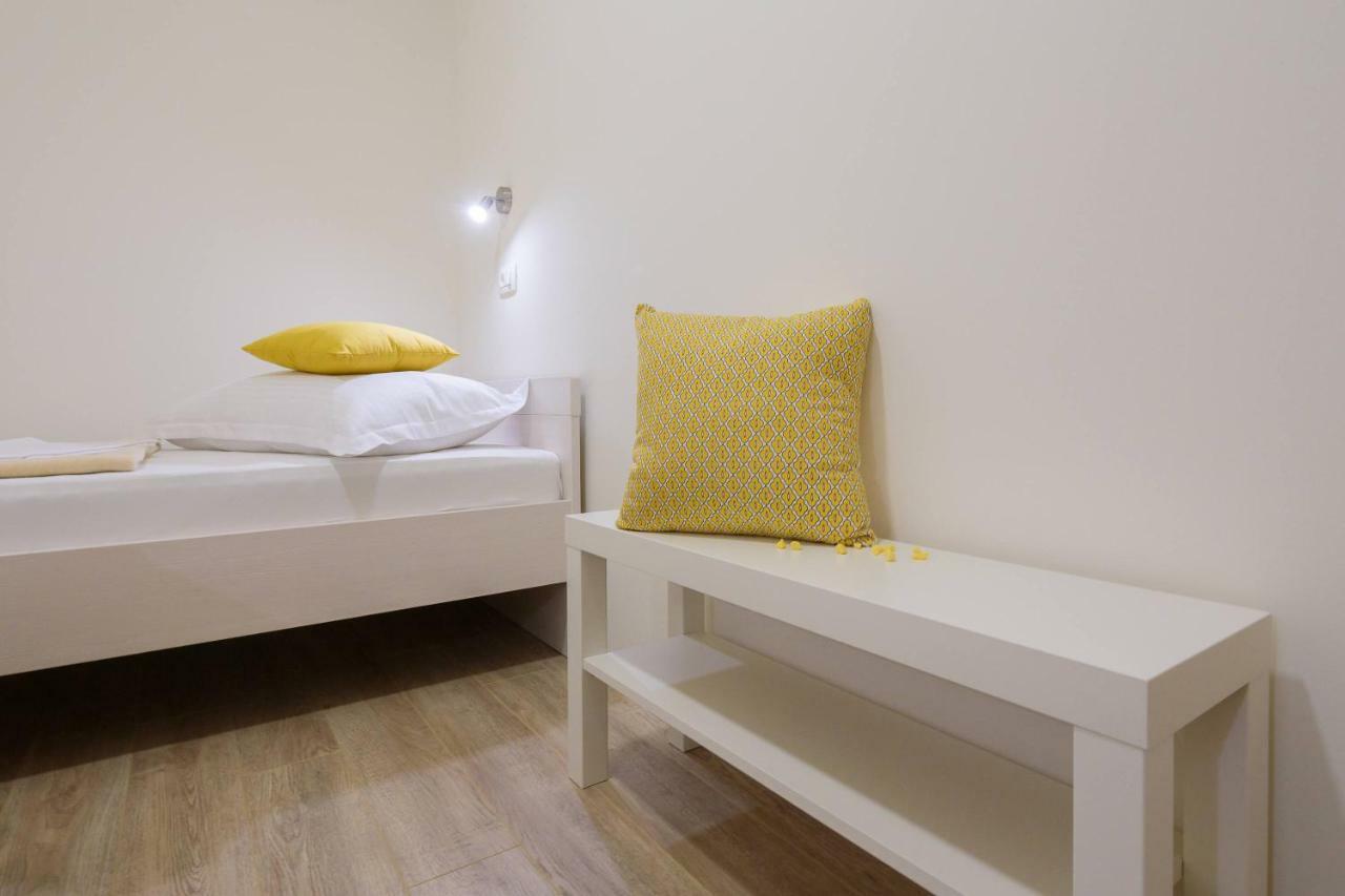 Apartments In Zaostrog Dış mekan fotoğraf
