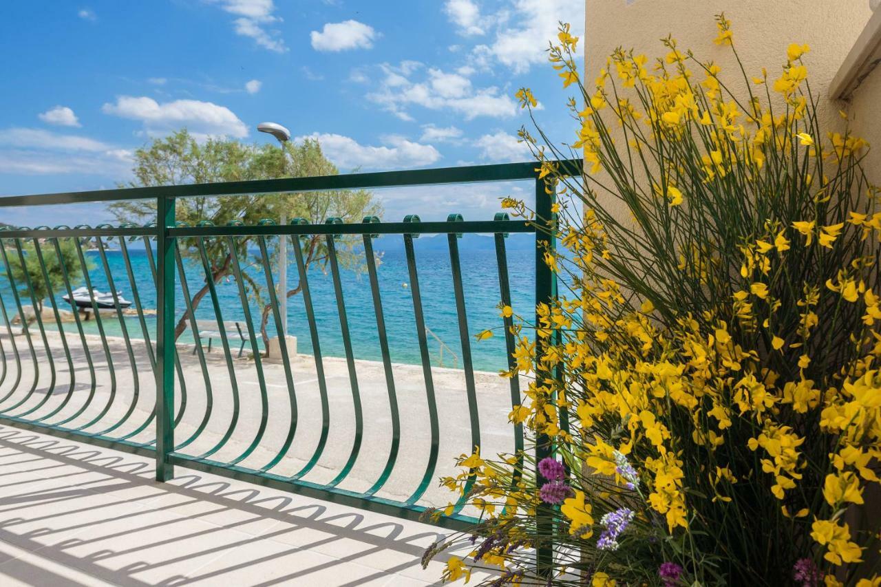 Apartments In Zaostrog Dış mekan fotoğraf