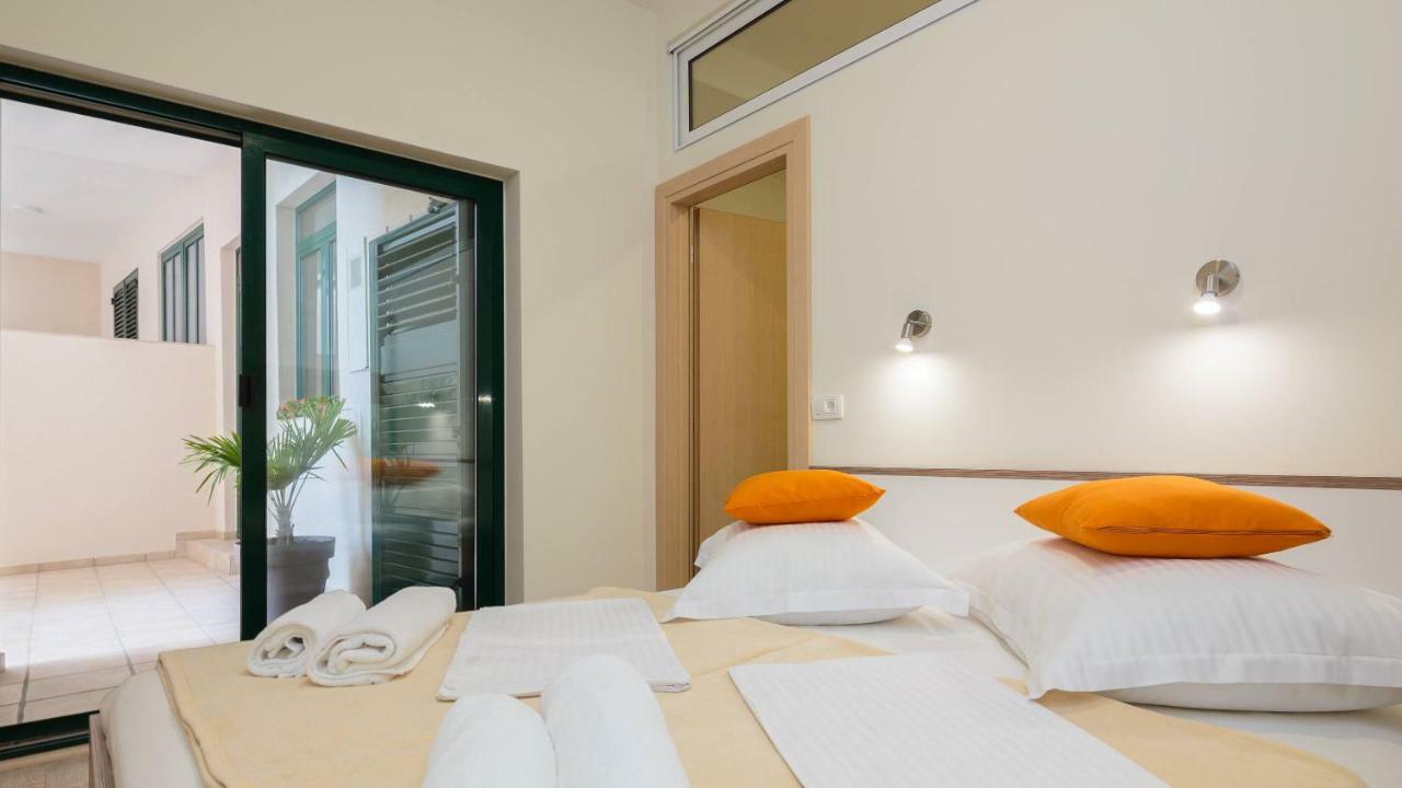 Apartments In Zaostrog Dış mekan fotoğraf