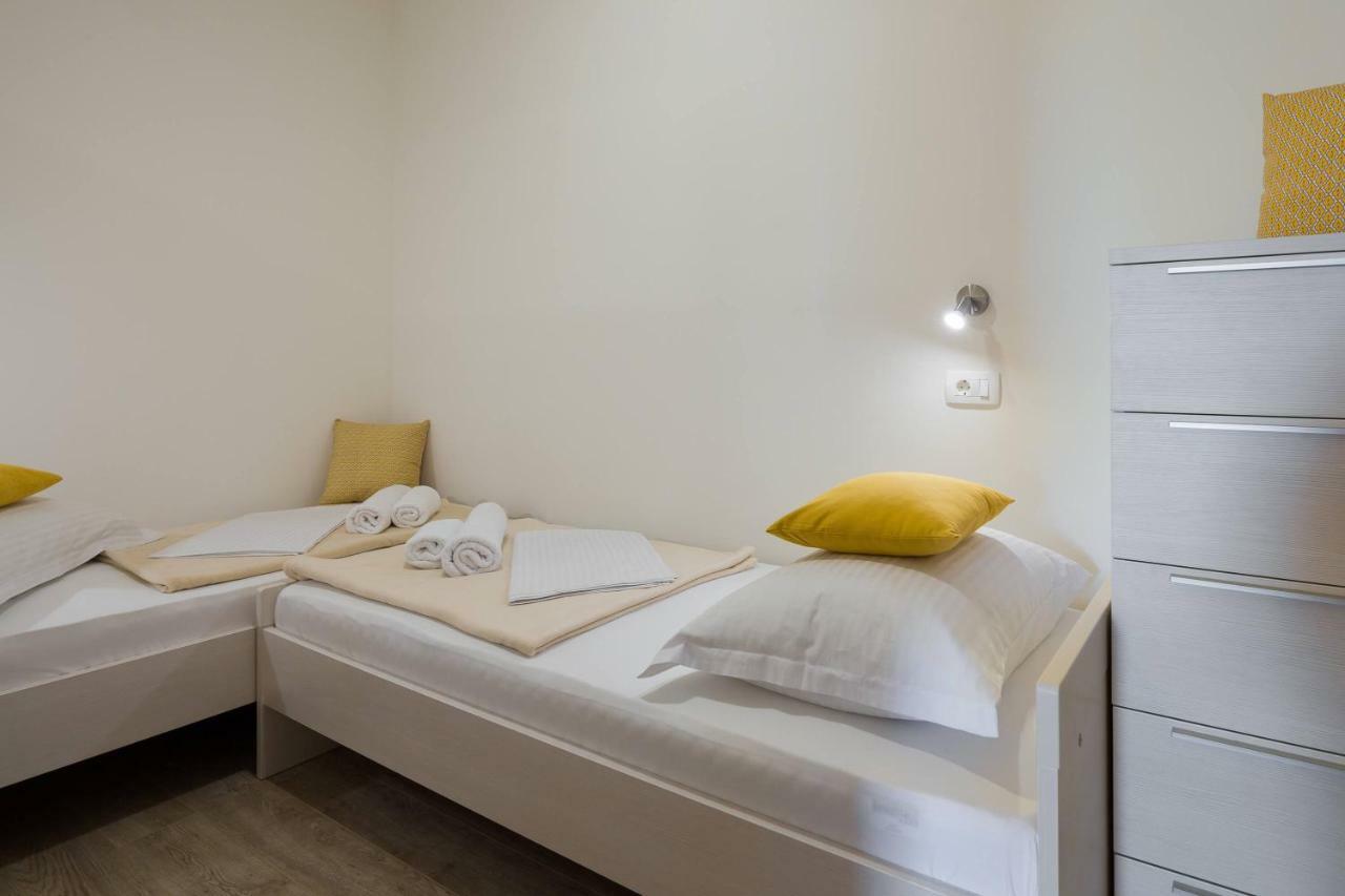 Apartments In Zaostrog Dış mekan fotoğraf
