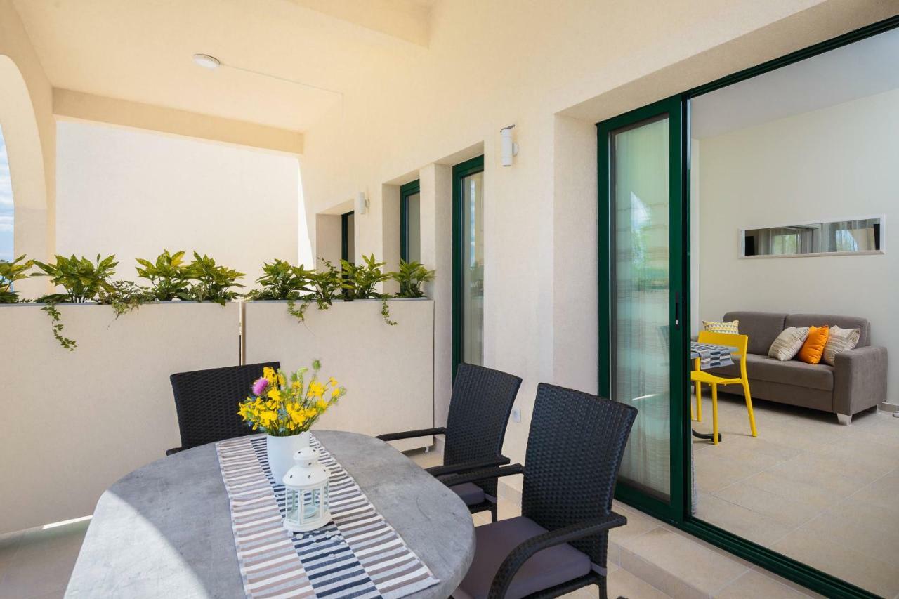 Apartments In Zaostrog Dış mekan fotoğraf